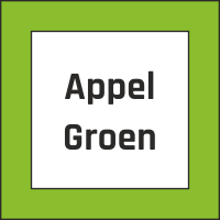 Appel Groen