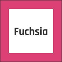 Fuchsia