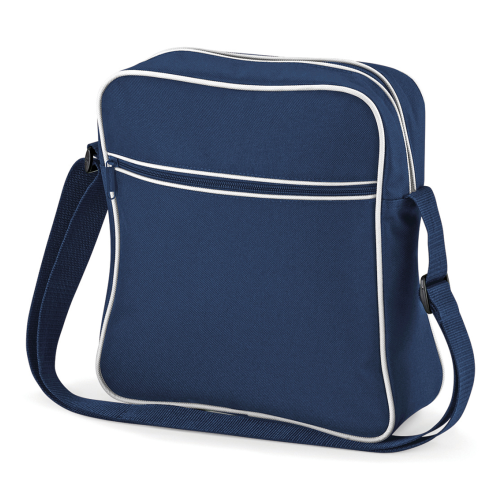Bagbase schoudertas 2025