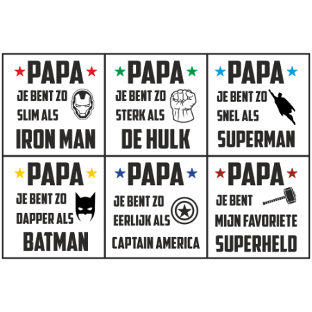 Super Papa