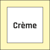 Crème