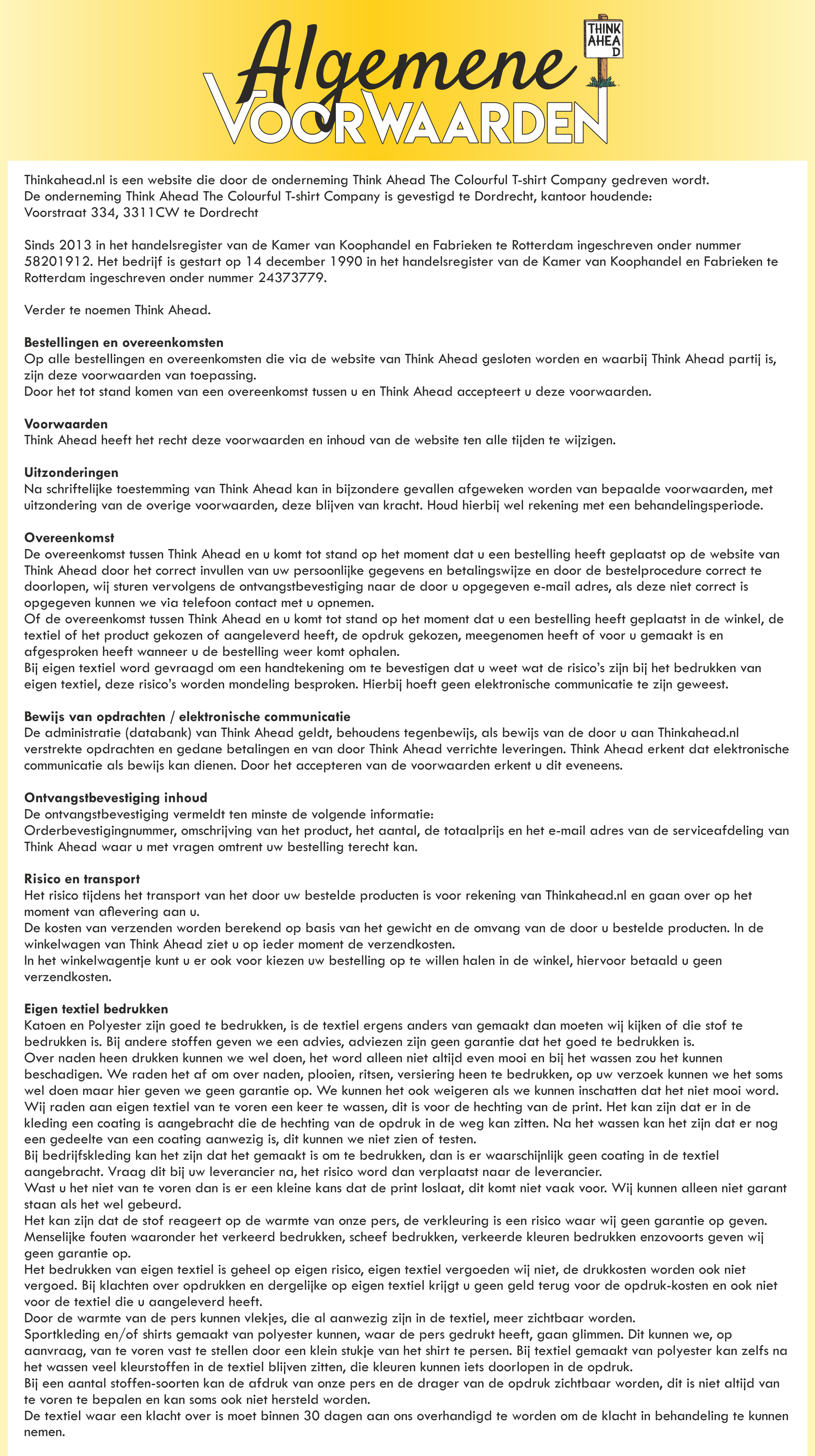 Algemene voorwaarden2023 deel 1